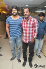 Pilla Nuvvu Leni Jeevitham Movie Song Launch at Radio Mirchi